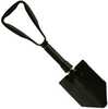 Red Rock Campers Tri Fold Shovel Olive Drab