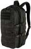 Red Rock Element Day Pack - Black