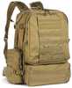 Red Rock Diplomat Backpack - Coyote