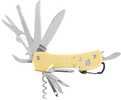 Sheffield Acadia 15-In-1 Multi-Tool