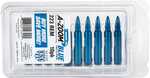 A-Zoom 223 Rem Snap Cap Blue 10Pk