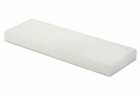 Preyda 10 In White Bench Stone 800-1000 Grit