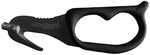 StatGear SuperVizor XT Escape Tool Black Handle