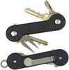 KeyBar Black Anodized Aluminum