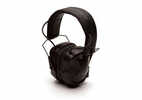 Venture Gear AMP BT Electronic Earmuff with Bluetooth