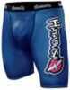 Hayabusa Haburi Compression Shorts Blue 30In S