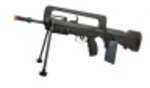 Palco Famas F1 Metal Airsoft Rifle