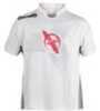 Hayabusa Kusari Performance Training Shirt White Xl