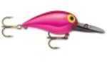 Storm Original Wiggle Wart 05 Metallic Pink/ Black Lip Mn# V138