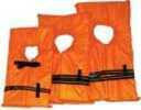 Kent Type II Life Vests Youth 50-90# Yoke Style Md#: 42500-0