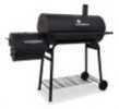 Char-Broil Bbq Offset Smoker 430 Grill