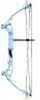 Alpine Mako BowfishIng Bow 50Lb 23-29In Blue RH Bo-46150