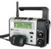 Midland FRS/GMRS Base Camp Radio