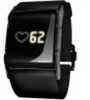 PulseOn Heart Rate Wrist Band Coal