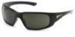 Venture Gear Montello- Forest Gray Anti-Fog Sunglassses