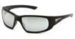 Venture Gear Montello- Silver Mirror Anti-Fog Sunglassses