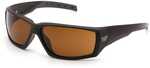 Venture Gear Overwatch Black Frame/Bronze Af Lens