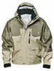 Adamsbuilt Pyramid Lake Wading Jacket-Small