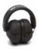 Venture Gear Earmuff- Graphite Pattern