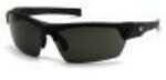 Venture Gear Tensaw- Forest Gray Polarized Sunglasses