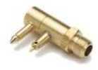 Sea Sense Quick Connector-omc Male 1/4"npt