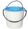 Challenge Live Bait Bucket 10 Quart 1 Piece