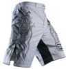 Hayabusa Mizuchi Fight Shorts White Size 38 MFS-W38