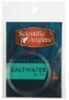 Scientific Anglers Prem 8' Sltwter Leaders -2 Pack 12# Clear