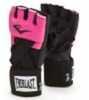 Everlast Womens Evergel Hand Wraps Medium Pink