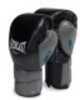 Everlast ProTex2 Evergel 16 Oz Training Gloves Black