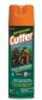 Cutter Backwoods Repellent 6Oz Aerosol 23% Deet 53655