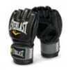 Everlast Pro Style Grappling Gloves Large/ X-Large Black