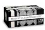 Bradley Apple Bisquettes 120 Pack