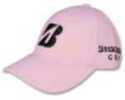 Bridgestone Golf Kuchar Collection Cap Peony