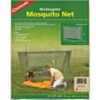 Coghlans Mosquito Net - SGL. Green