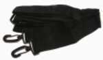 Caddis Shoulder Straps, Black Md: SS