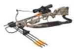 SA Sports Fever Crossbow Package 543