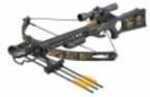 SA Sports Ambush Crossbow Package 544