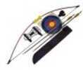 SA Sports Fox Recurve Youth Bow Set 560