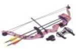 SA Sports Majestic Recurve Compound Youth Bow Set 566