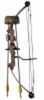 SAS Moose Compound Bow Set 35# Camo