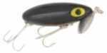 Arbogast Jitterbug 5/8Oz Black