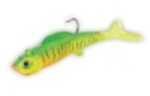 Northland Mimic Minnow Fry 1/16 *6/Strip* Firetiger