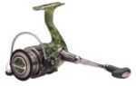 Avid Angler Evercast Edgewater 1000 Fishouflage Spinning Reel 11+1 BB