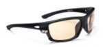 Optic Nerve Pipeline PMSunglasses Matte Black