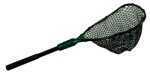 Adventure Ego Small Rubber Landing Net 14X16 Inches 18 Handle