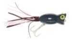 Arbogast Hula Popper 3/16Oz Black Mn# G730-02