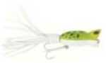 ARBO Hula Pop 5/8 2.25" Frog WHT