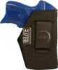 Elite Inside The Pant Clip Holster, IWB