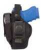 Elite Combo Size 2 Left Hand Holster, Md: ECHB-2-LH